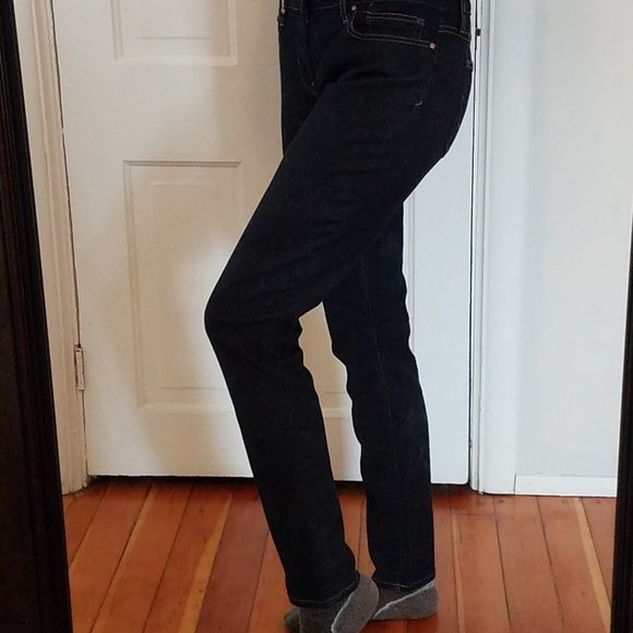 Gap 1969 Curvy Skinny Jeans - Picture 4 of 4